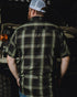 RELOAD BAMBOO SHORT SLEEVE BUTTON UP - MENS